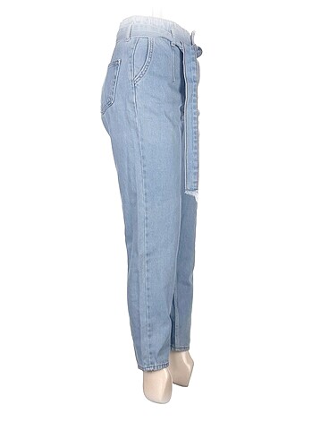 Vintage Love Jean / Kot %70 İndirimli. - Görsel 2