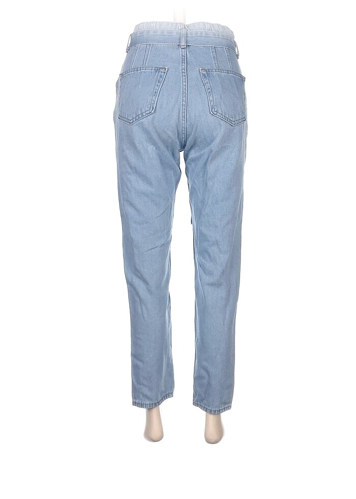 Vintage Love Jean / Kot %70 İndirimli. - Görsel 3