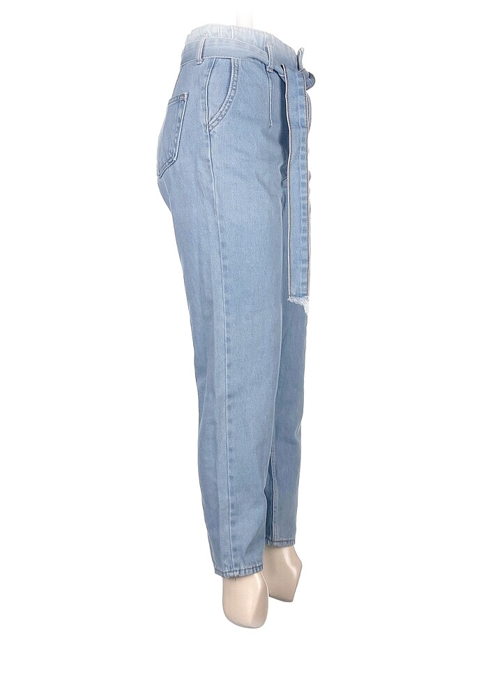 Vintage Love Jean / Kot %70 İndirimli. - Görsel 2