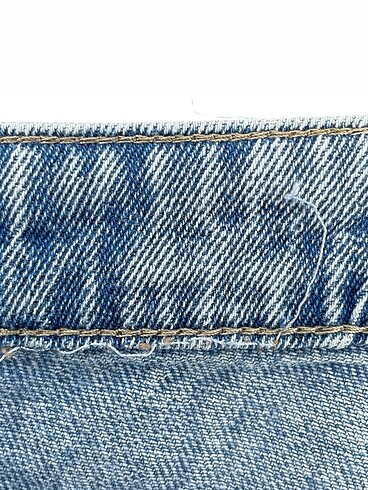 Vintage Love Jean / Kot %70 İndirimli. - Görsel 4