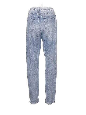 Vintage Love Jean / Kot %70 İndirimli. - Görsel 3