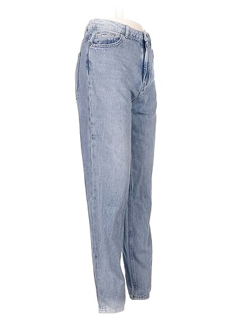 Vintage Love Jean / Kot %70 İndirimli. - Görsel 2