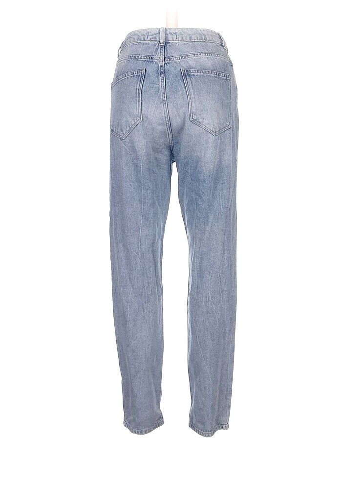 Vintage Love Jean / Kot %70 İndirimli. - Görsel 3