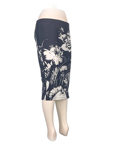 Vintage Love Kalem Elbise %70 İndirimli. - Görsel 2