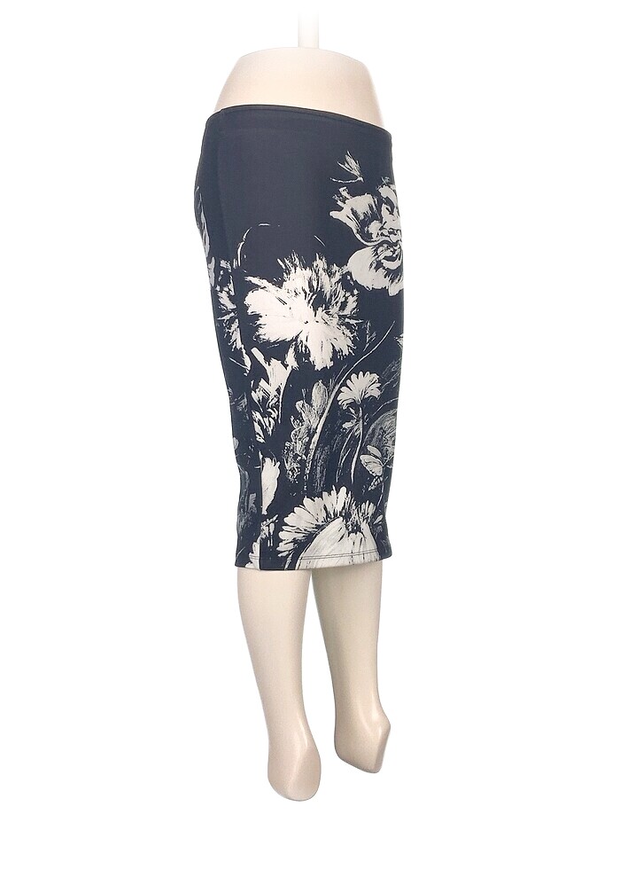 Vintage Love Kalem Elbise %70 İndirimli. - Görsel 2