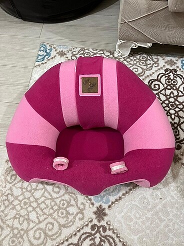 Bebe yatmaz