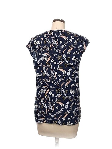 xl Beden Vintage Love Bluz %70 İndirimli.