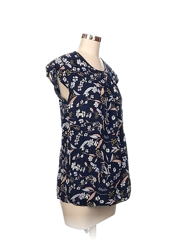 Vintage Love Vintage Love Bluz %70 İndirimli.