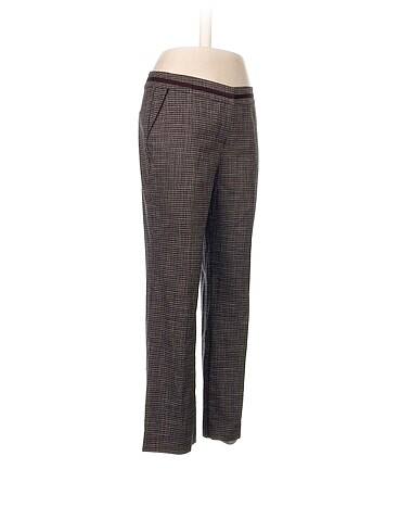 Vintage Love Vintage Love Kumaş Pantolon %70 İndirimli.