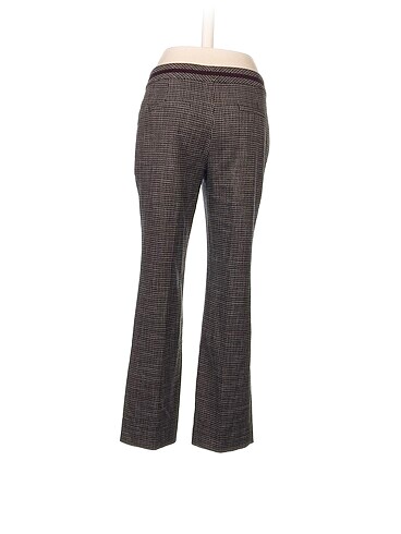 universal Beden Vintage Love Kumaş Pantolon %70 İndirimli.