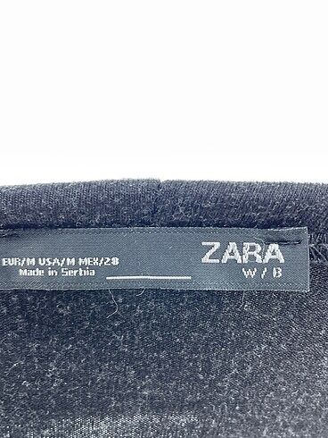 m Beden çeşitli Renk Zara Bluz %70 İndirimli.