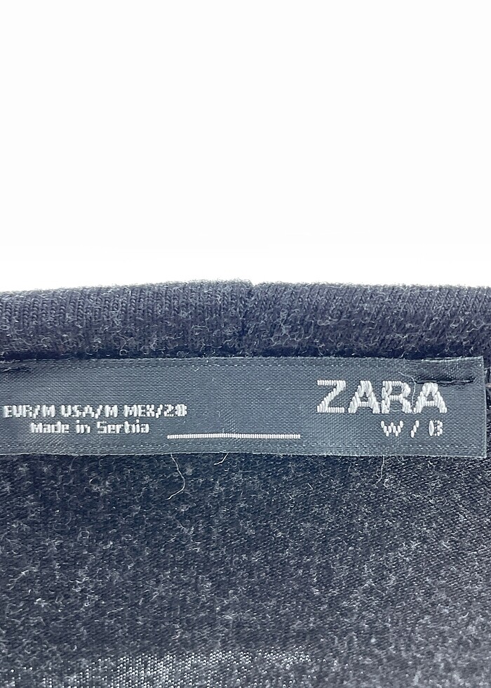 Zara Bluz %70 İndirimli. - Görsel 4
