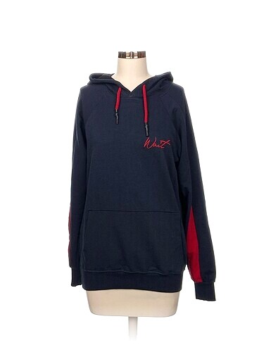 Vintage Love Sweatshirt %70 İndirimli.