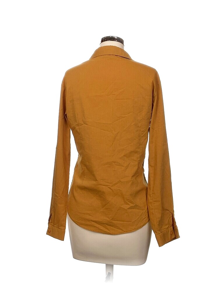 Vintage Love Gömlek %70 İndirimli. - Görsel 3