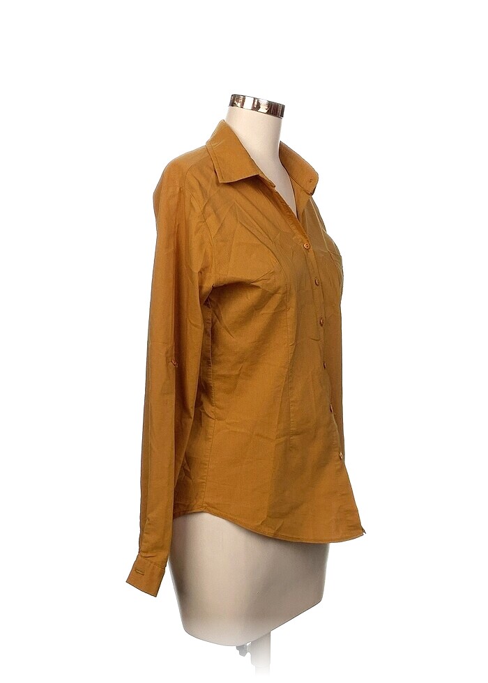 Vintage Love Gömlek %70 İndirimli. - Görsel 2