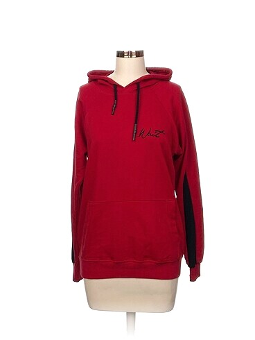 Vintage Love Sweatshirt %70 İndirimli.