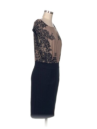 Vintage Love Vintage Love Kısa Elbise %70 İndirimli.