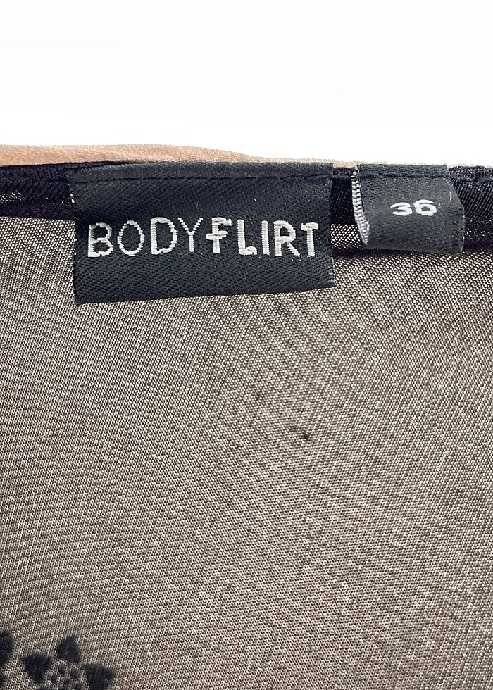 Vintage Love Kısa Elbise %70 İndirimli. - Görsel 4