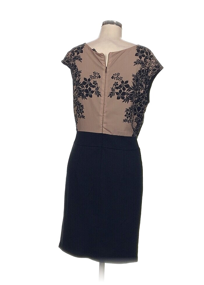 Vintage Love Kısa Elbise %70 İndirimli. - Görsel 3