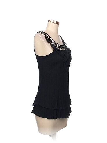 Vintage Love Bluz %70 İndirimli. - Görsel 2