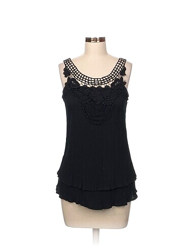 Vintage Love Bluz %70 İndirimli.