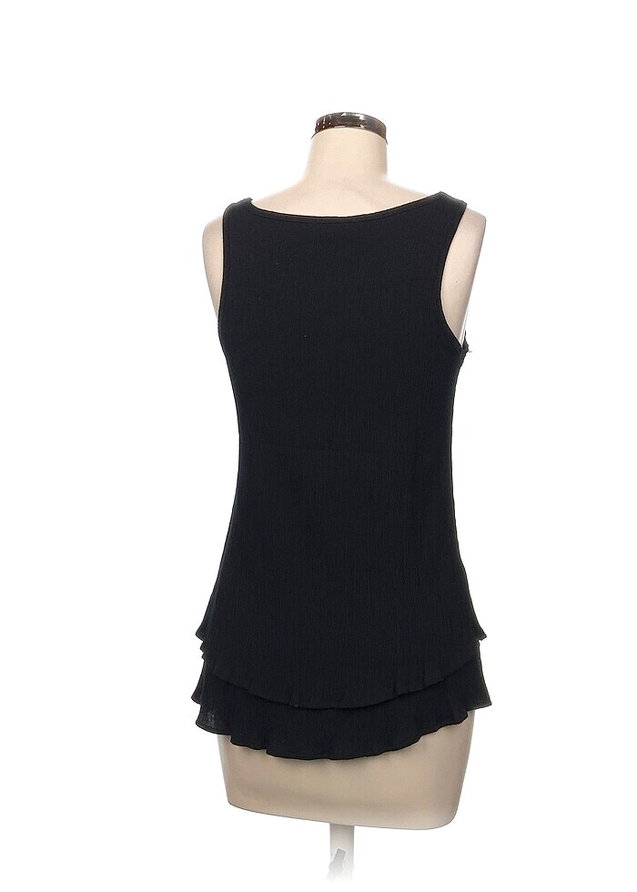 Vintage Love Bluz %70 İndirimli. - Görsel 3