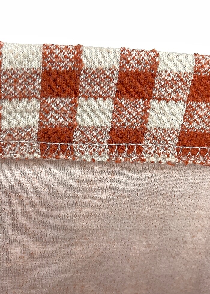 Vintage Love Mini Etek %70 İndirimli. - Görsel 4