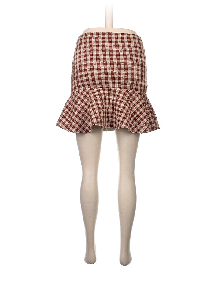 Vintage Love Mini Etek %70 İndirimli. - Görsel 3