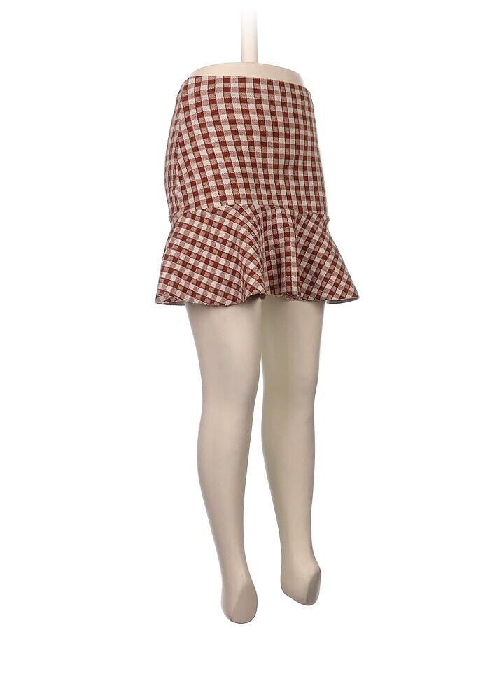 Vintage Love Mini Etek %70 İndirimli. - Görsel 2