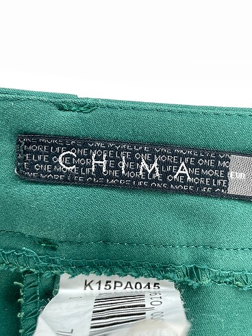 Vintage Love Jean / Kot %70 İndirimli. - Görsel 4