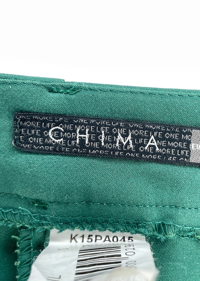 Vintage Love Jean / Kot %70 İndirimli. - Görsel 4