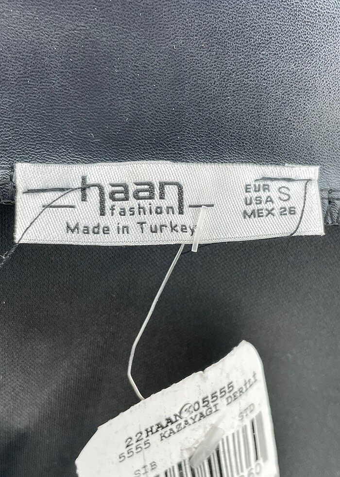 Vintage Love Mini Etek %70 İndirimli. - Görsel 4