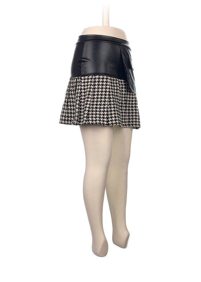 Vintage Love Mini Etek %70 İndirimli. - Görsel 2