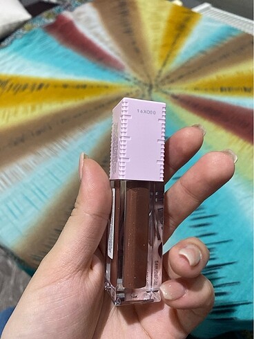 Maybelline maybelline lifter plump
