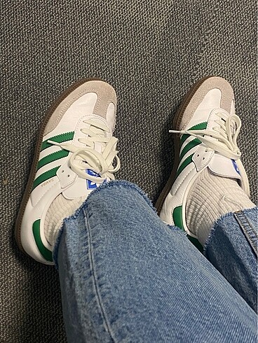 Adidas Samba