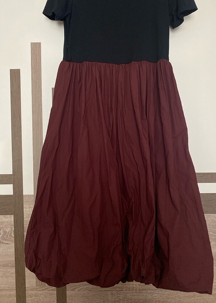 Zara elbise - Görsel 2