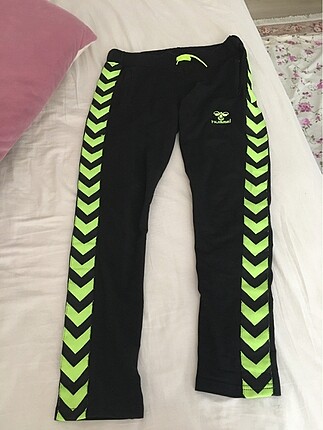Hummel fosfor yeşilli