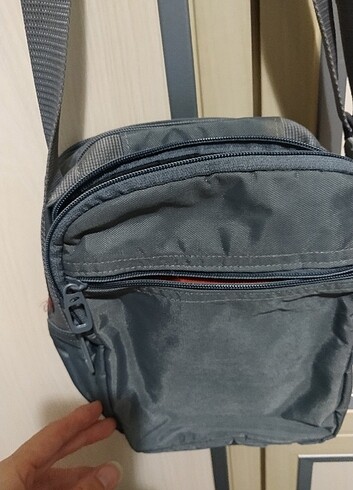 Alone bag capraz çanta 