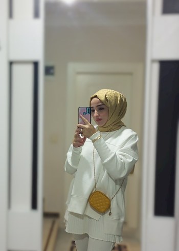 Dilvin sweatshirt
