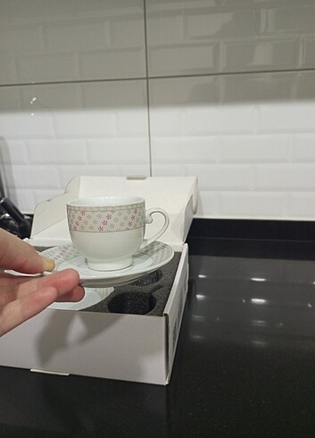 Beden Fincan takımı