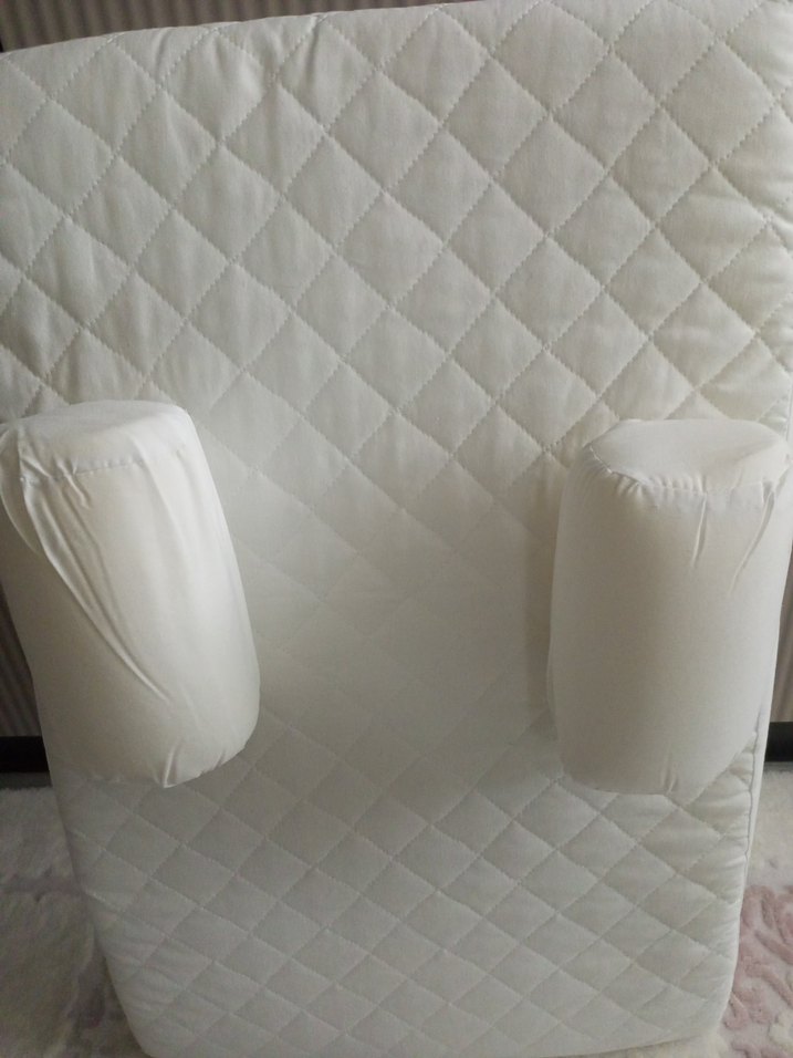 Reflü yatağı - Görsel 2