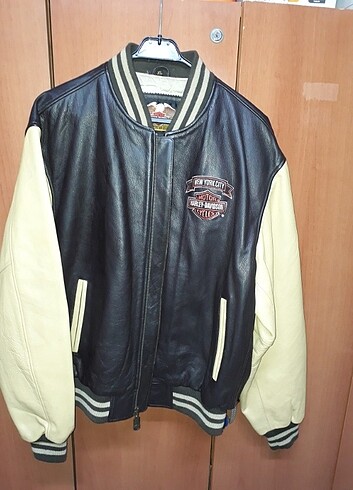 Harley-davidson bomber mont xl beden. 