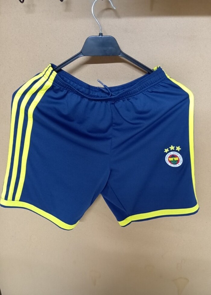 Fenerbahçe şortu 13-14 yaş  - Görsel 3