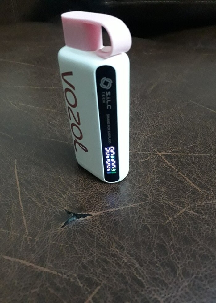 Elektronik ağız kokusu  - Görsel 3