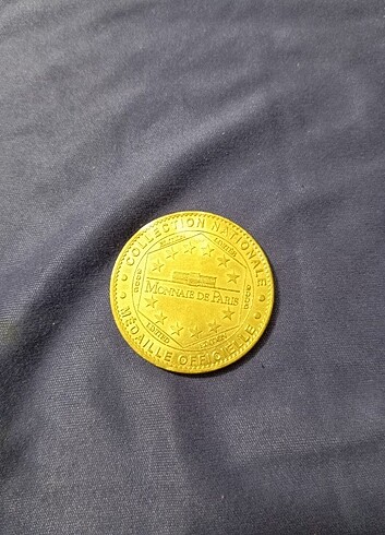 Madalyon  - Görsel 2