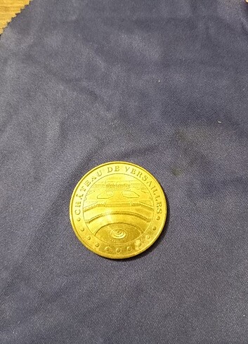 Madalyon  - Görsel 4