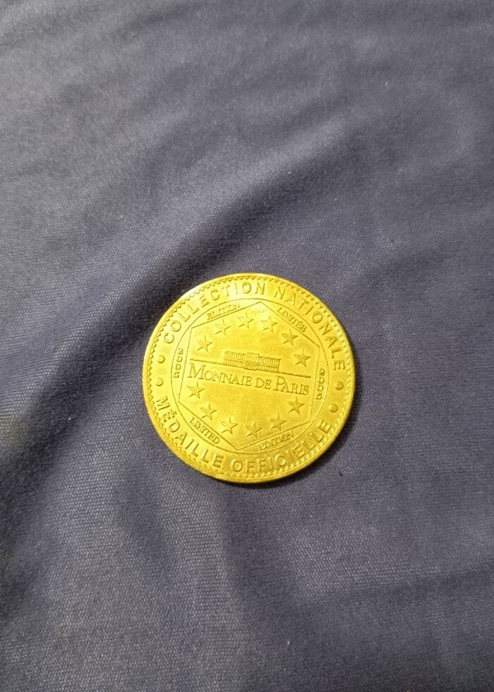 Madalyon  - Görsel 2