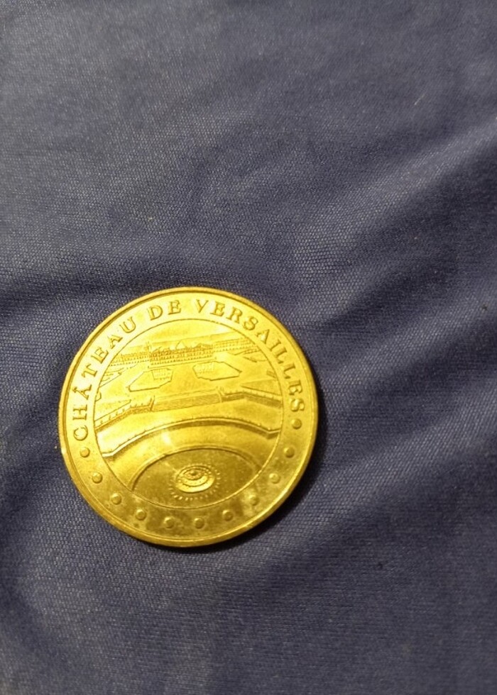 Madalyon  - Görsel 3