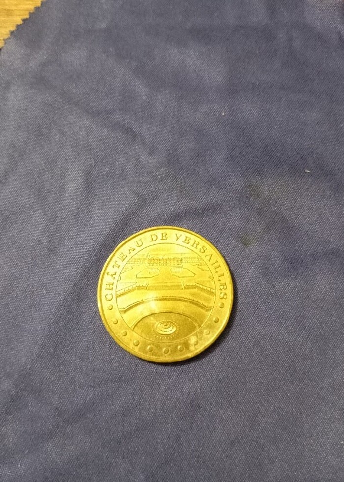 Madalyon  - Görsel 4