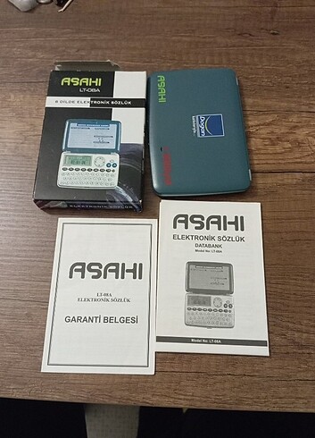 Elektronik sözlük  - Görsel 6